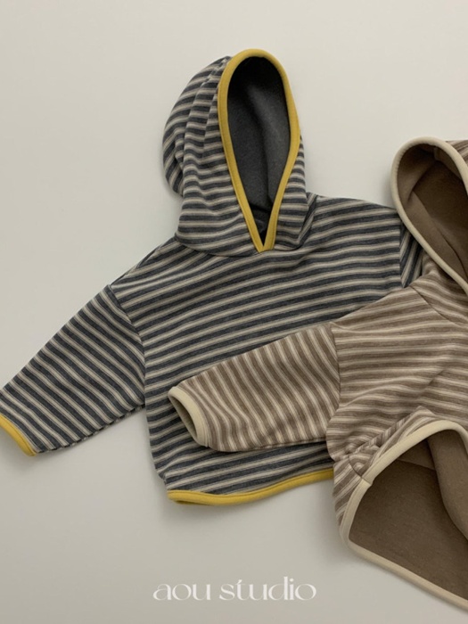 Vanilla Hoodie