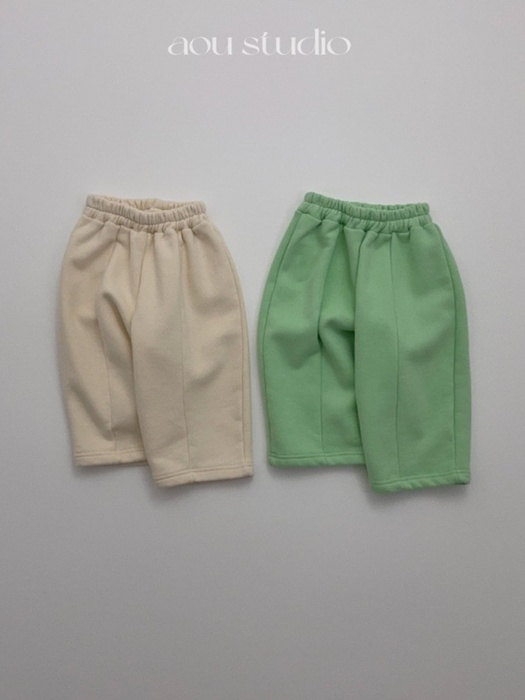 Butter Pants Butter Pants