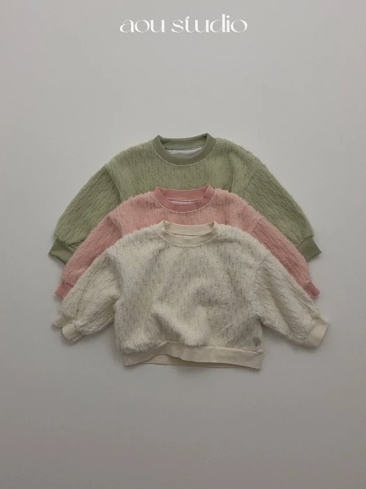 Wish Sweatshirt Wish Sweatshirt