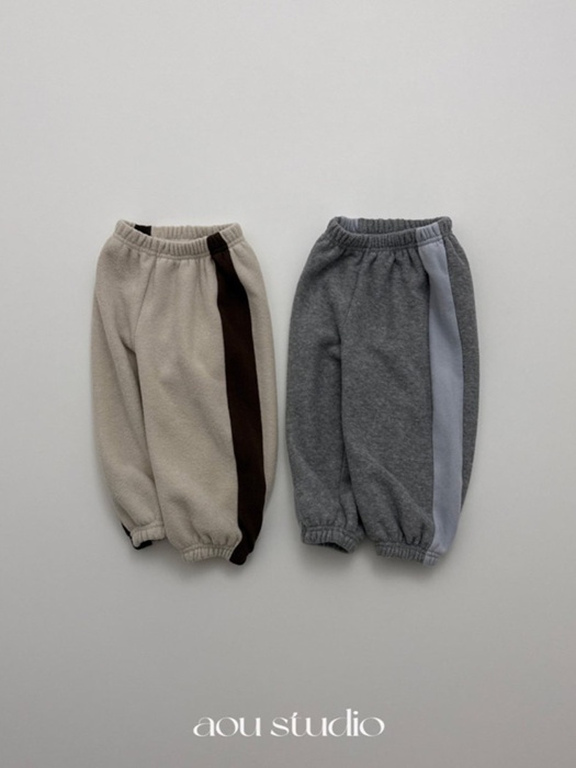Kawa Jogger Pants Kawa Jogger Pants
