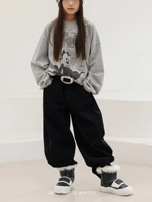D Line Corduroy Pants D Line Corduroy Pants