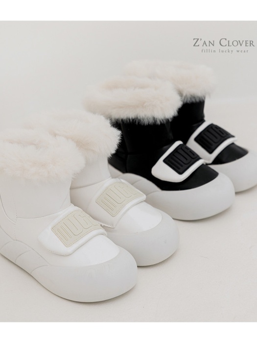 Snow Boots Snow Boots