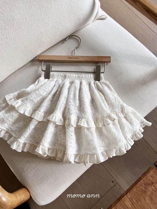 Brushed Snow Skirt Brushed Snow Skirt