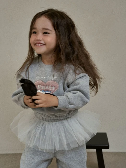 Tutu Set Tutu Set