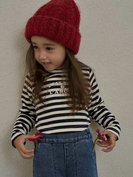 Jelly Crop Tee Jelly Crop Tee