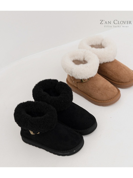 Turn-Up Ugg Boots Turn-Up Ugg Boots