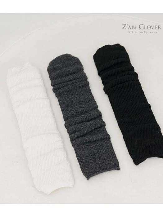 Cashmere Leg Warmers Cashmere Leg Warmers