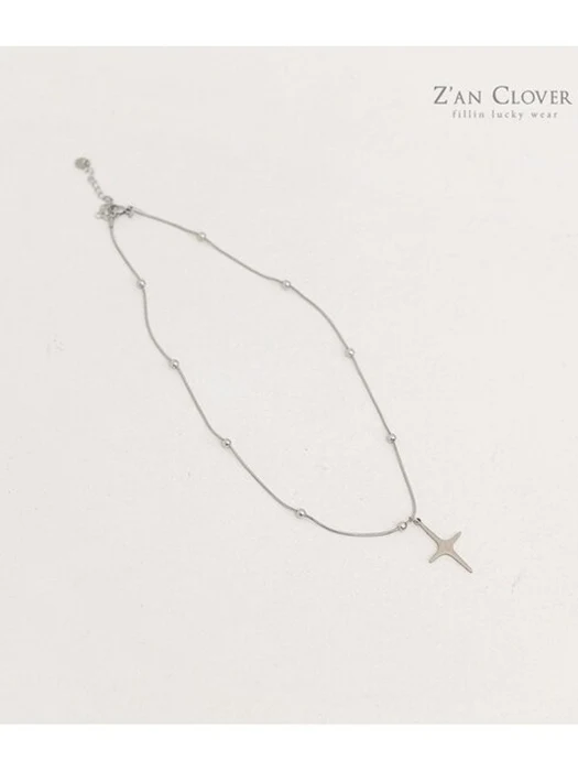 Cross Necklace Cross Necklace