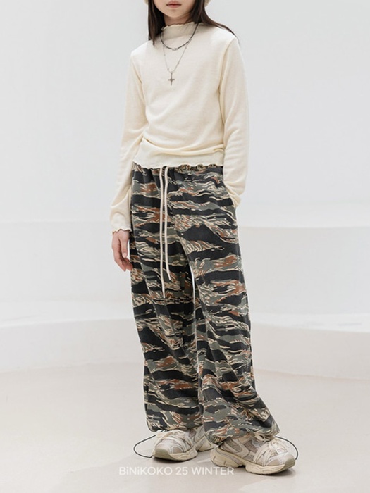 Tree Camo Training Pants Tree Camo Training Pants