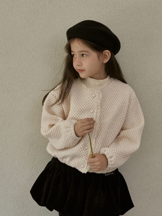 Knit Cardigan Knit Cardigan