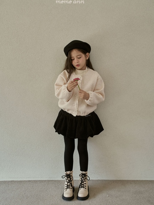 Pudding Skirt Pudding Skirt