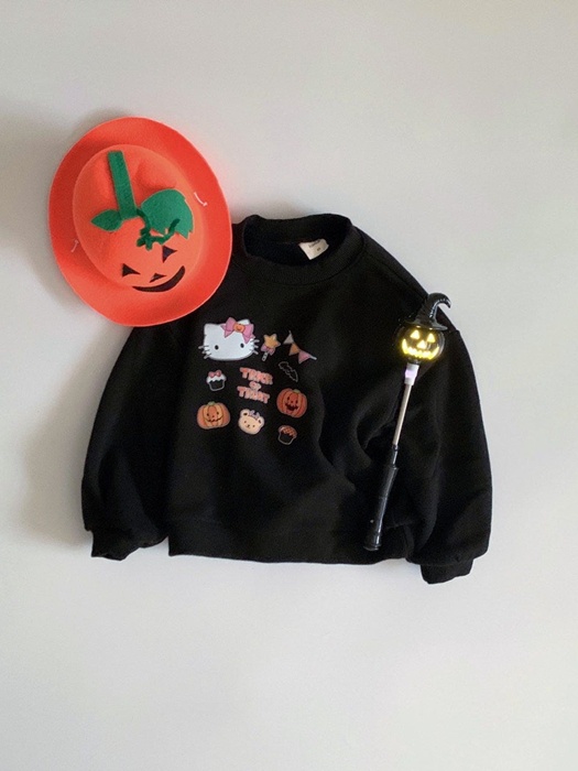 Halloween Sweatshirt