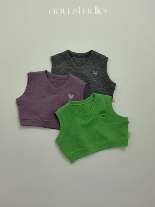 Granny Vest Granny Vest