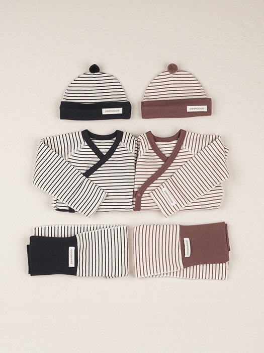 Willy Newborn Set