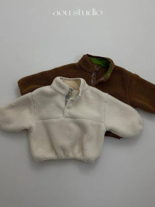 Nuts Anorak Nuts Anorak