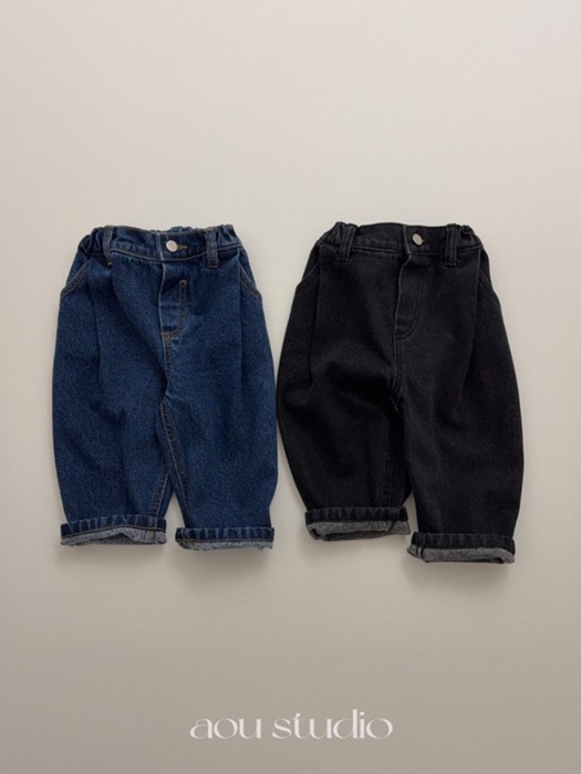 NewJeans Denim Pants NewJeans Denim Pants