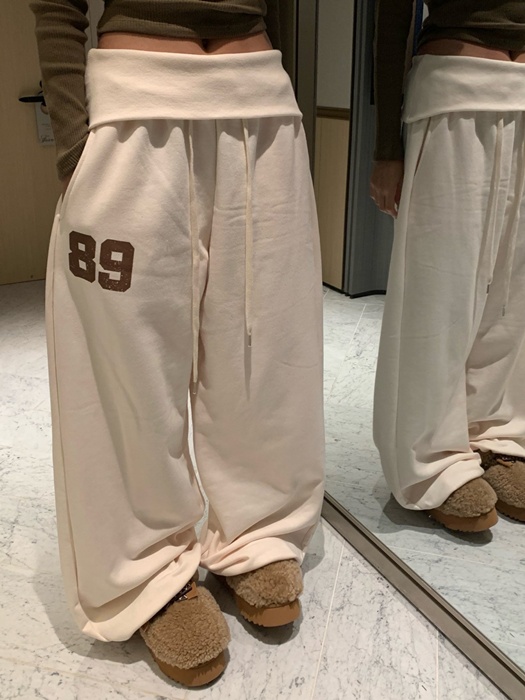 89 Jogger Pants 89 Jogger Pants