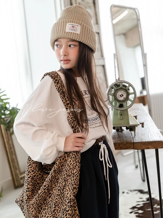 Leopard Bag Leopard Bag