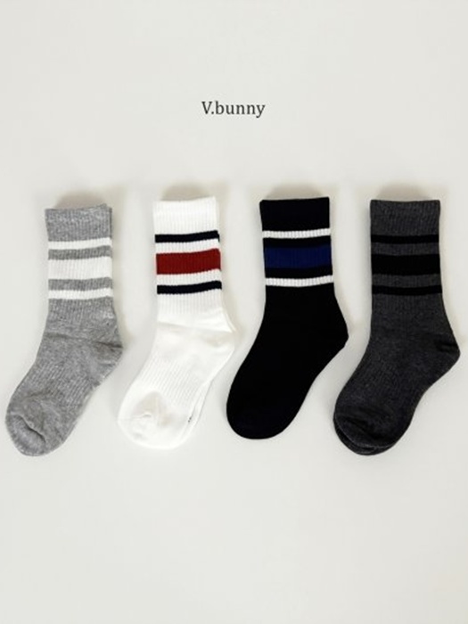 James Socks Set James Socks Set