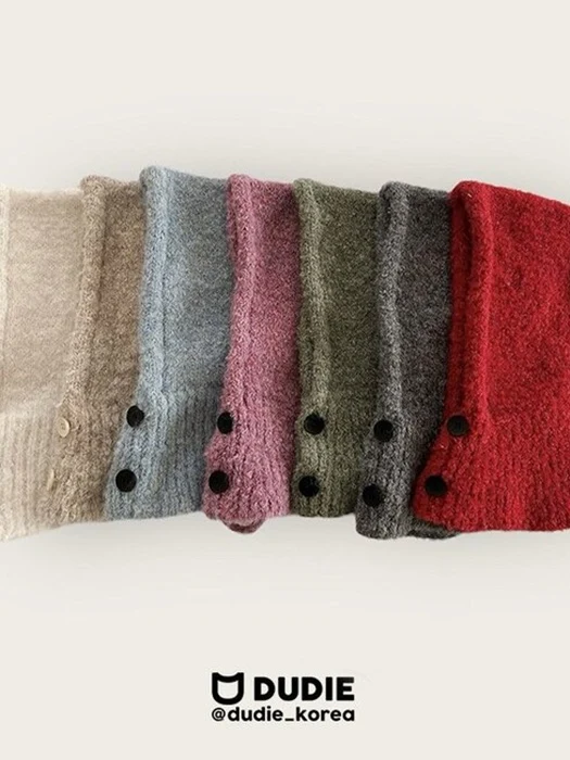 Chacha Balaclava