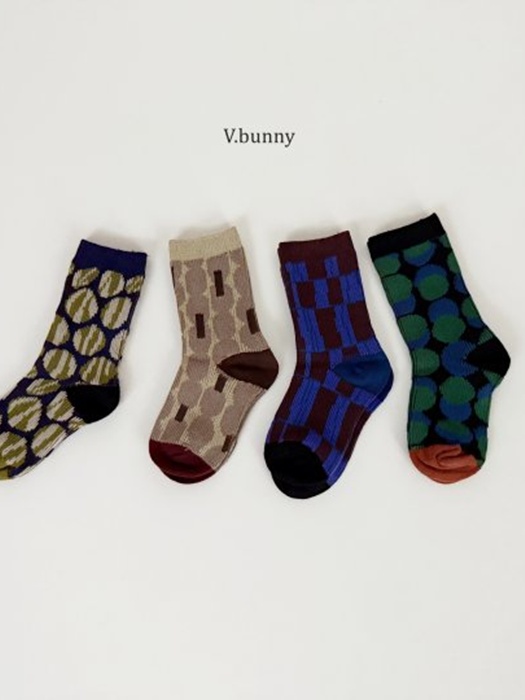 Mirror Ball Socks Set Mirror Ball Socks Set
