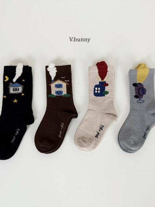 High Beam Socks Set High Beam Socks Set