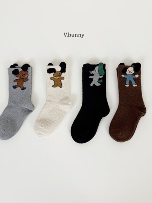 Fody Socks Set Fody Socks Set