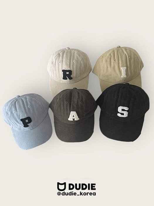 Albuq Cap