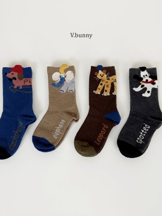 Coach Socks Set Coach Socks Set