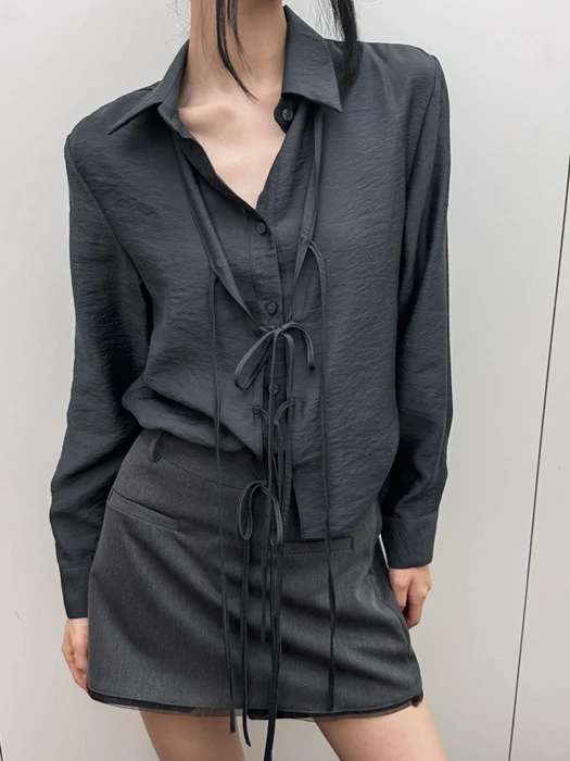 Metis Double Blouse Metis Double Blouse