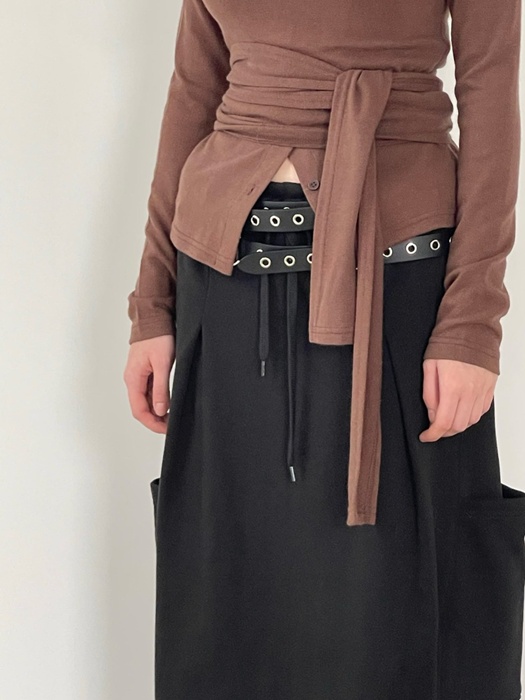 Real Ring Belt Real Ring Belt
