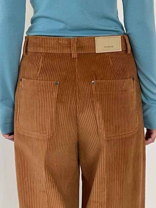 Corduroy Slacks Corduroy Slacks