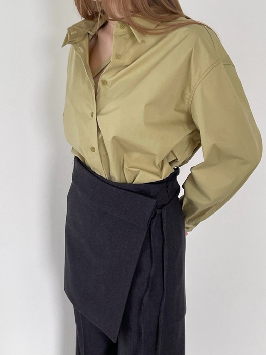 Wrap Skirt Wrap Skirt