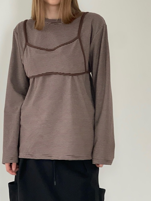 Cozy Set Tee Cozy Set Tee