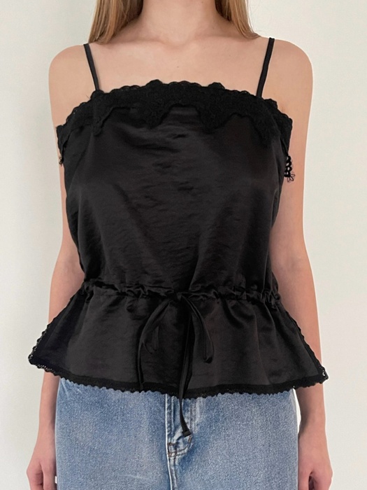 Tunnel Bustier Tunnel Bustier