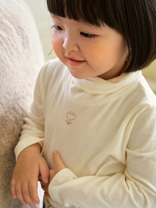 Soft Polar Tee