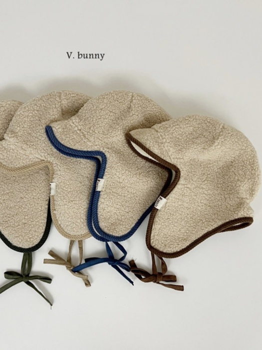 Fleece Hat Fleece Hat