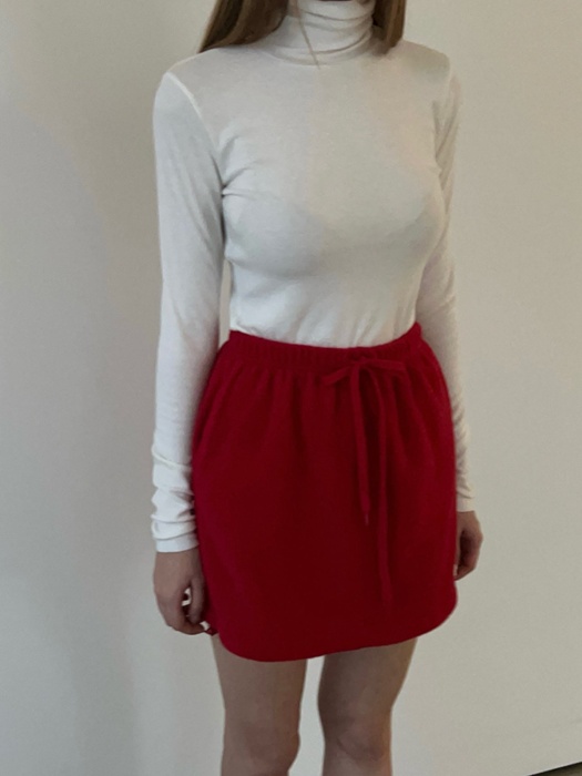 Polar Fleece Skirt Polar Fleece Skirt