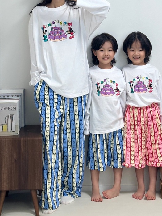 Lala Pajamas (Adult) Lala Pajamas (Adult)
