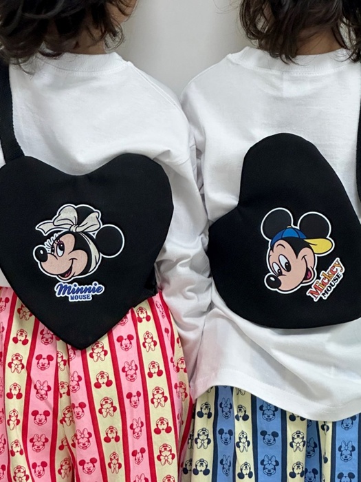 D Heart Bag D Heart Bag
