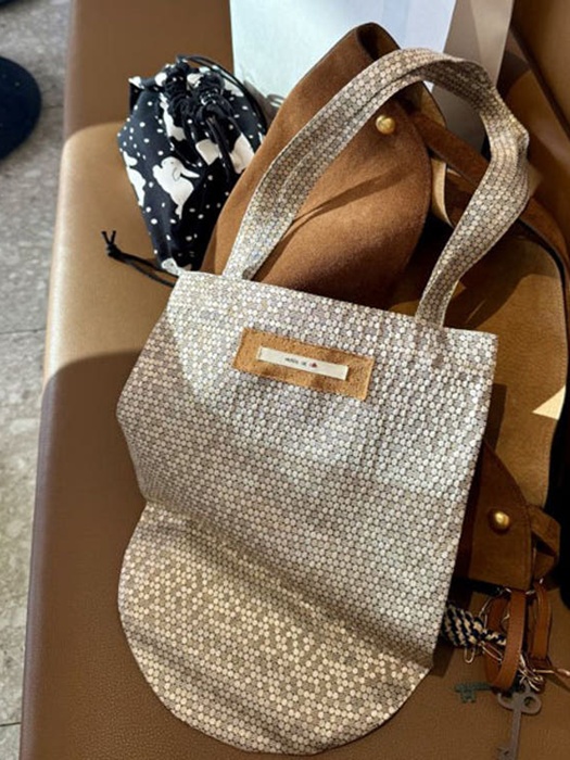 Pearl Sonata Bag Pearl Sonata Bag