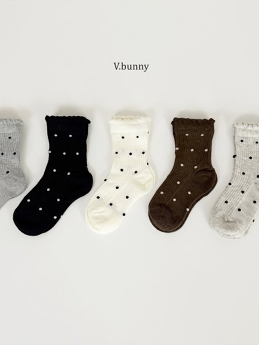 Otteng Socks Set Otteng Socks Set