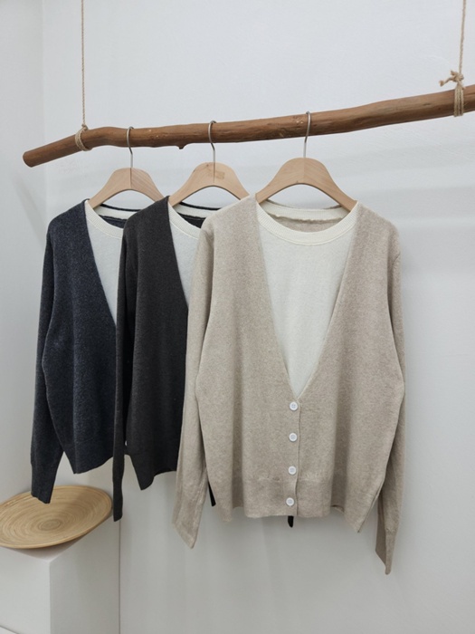 Mare Cardigan