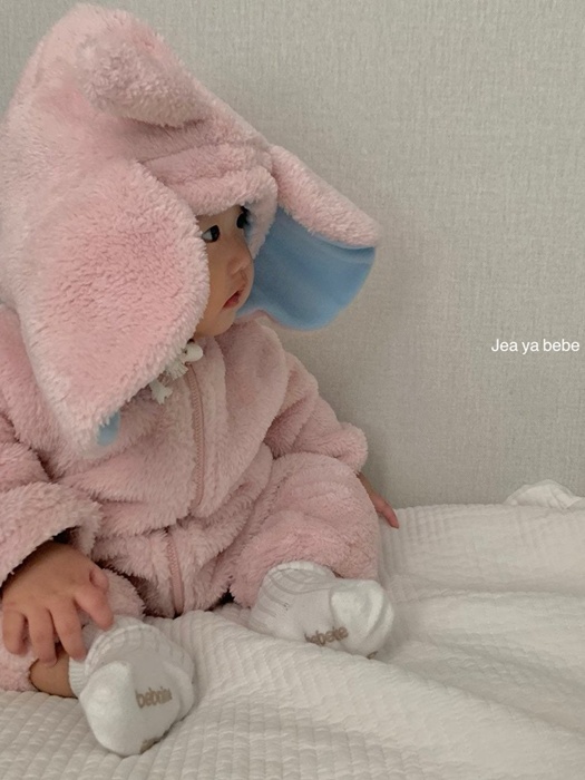 Dumbo Suit Dumbo Suit
