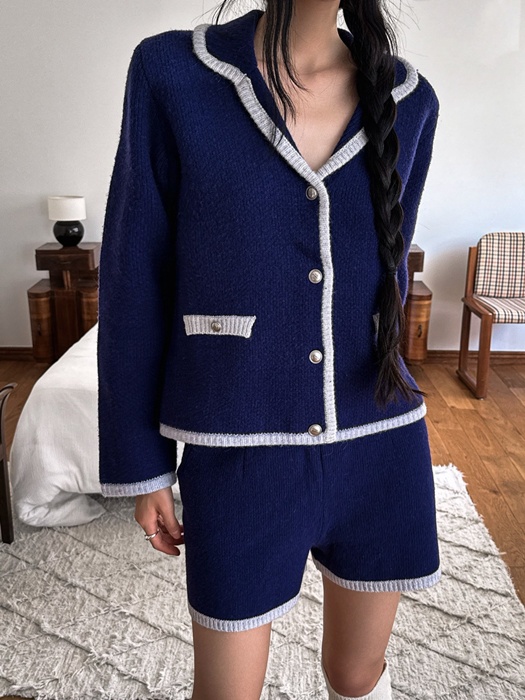 Downy Cardigan Downy Cardigan