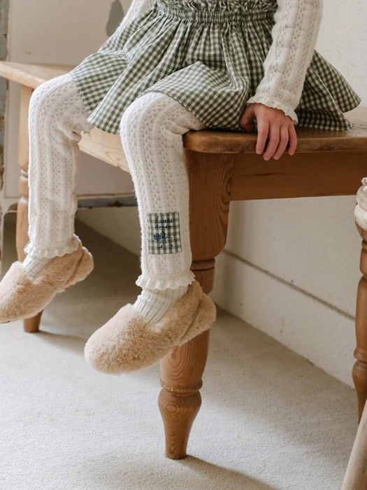 Miffy Leggings Miffy Leggings