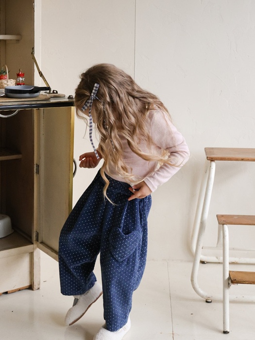 Hachu Pants