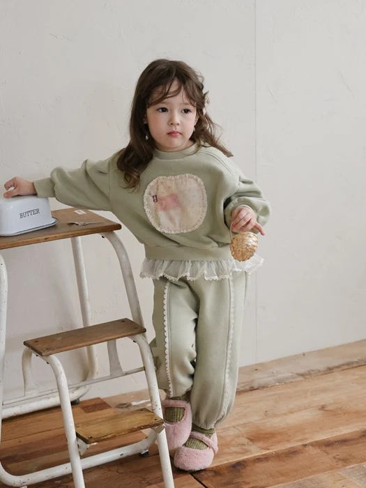 Apple Sweatshirt Apple Sweatshirt