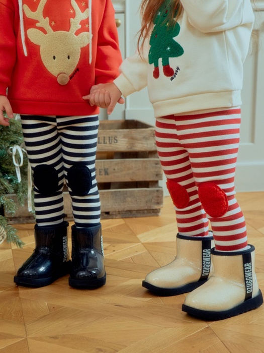 Soft Fleece Leggings