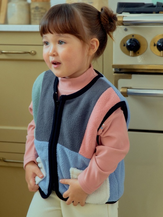 Marshmallow Vest Marshmallow Vest